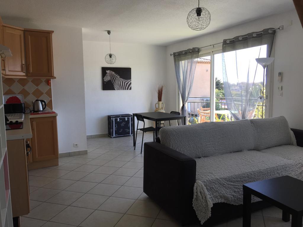 Residence Les Jardins De Lea La Seyne-sur-Mer Room photo