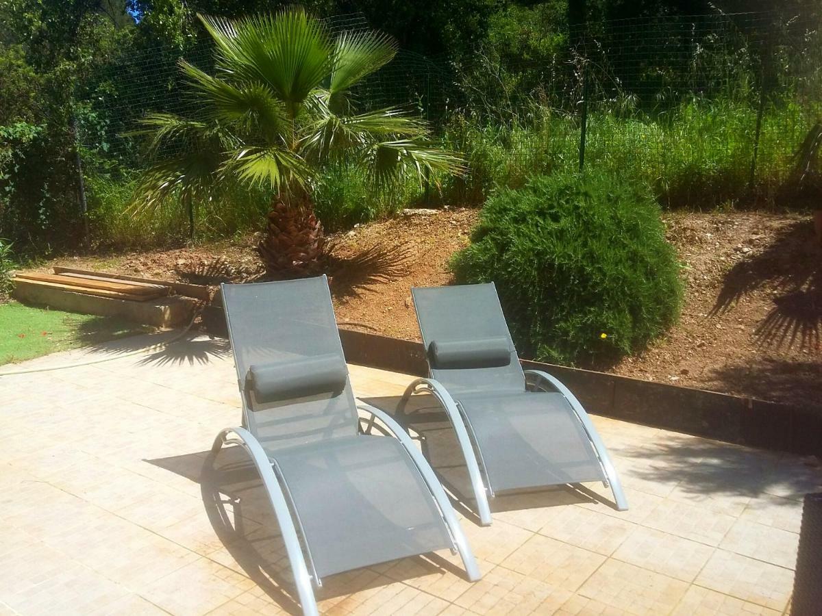 Residence Les Jardins De Lea La Seyne-sur-Mer Exterior photo